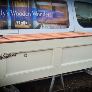 Andys Wooden Wonders Photo 2