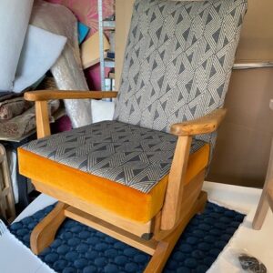 Curious Bee Upholstery Photo 16
