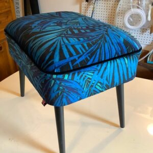 Curious Bee Upholstery Photo 5