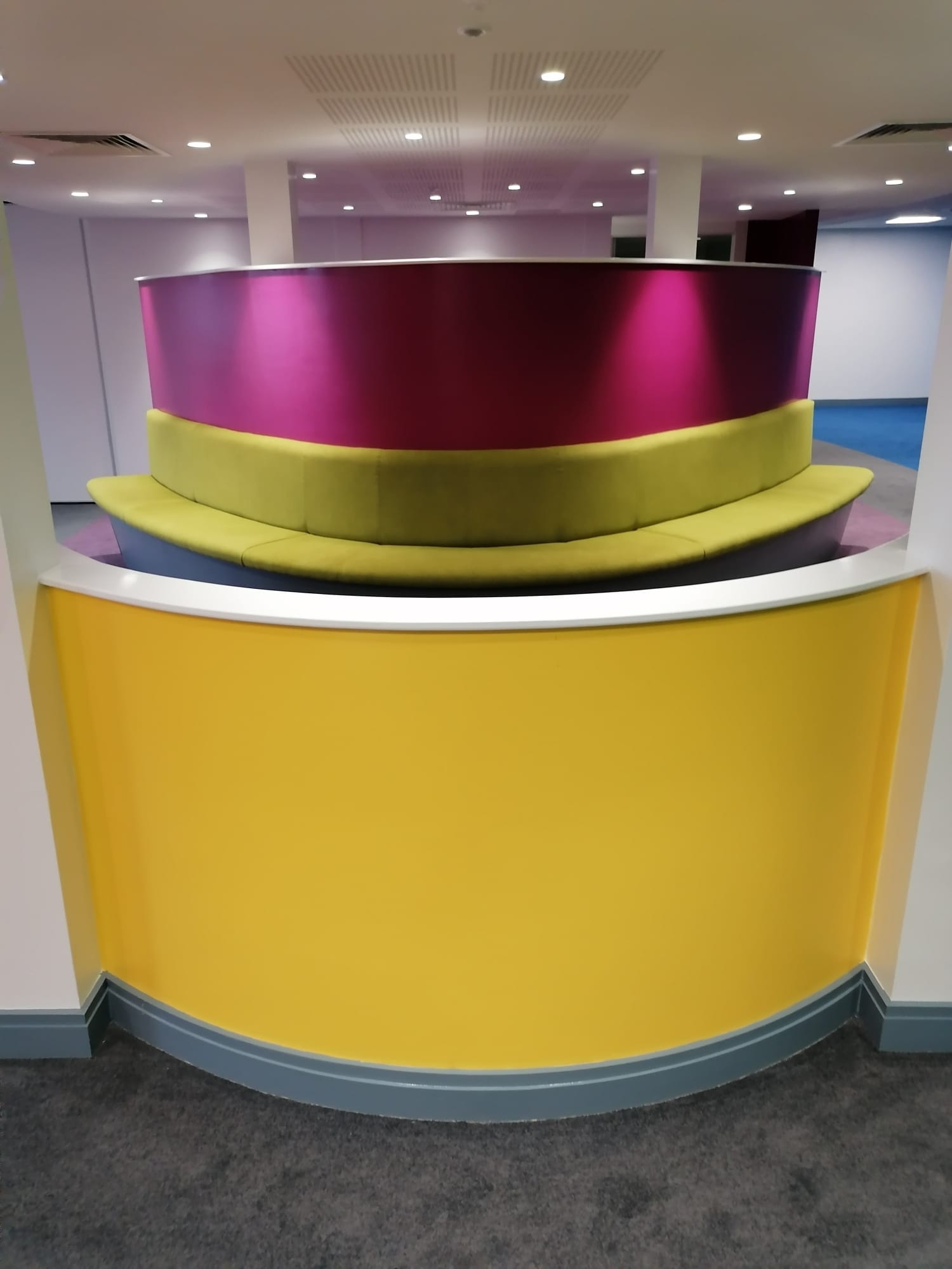 Creations (Beverley) Ltd work