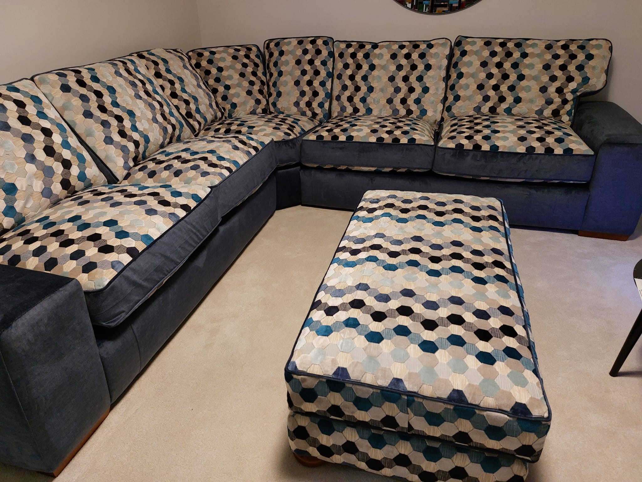 Creations (Beverley) Ltd work