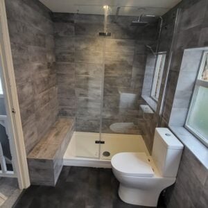 Trident Bathroom Renovations Ltd