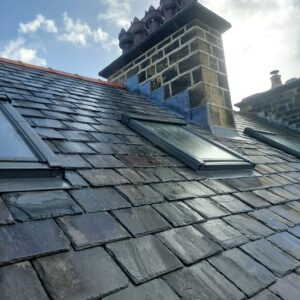 Holdsworth Roofing Photo 8