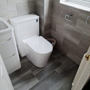 Trident Bathroom Renovations Ltd Photo 13