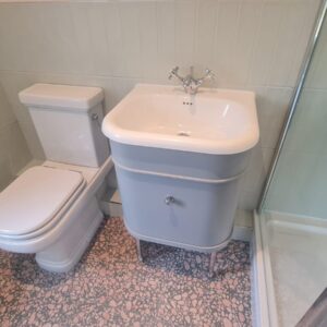Trident Bathroom Renovations Ltd Photo 11