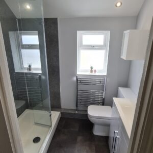 Trident Bathroom Renovations Ltd Photo 12