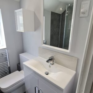 Trident Bathroom Renovations Ltd Photo 8