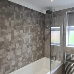 Trident Bathroom Renovations Ltd