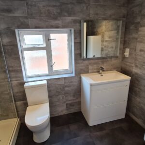 Trident Bathroom Renovations Ltd Photo 15