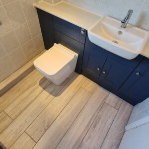 Trident Bathroom Renovations Ltd Photo 17