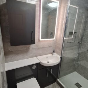 Trident Bathroom Renovations Ltd Photo 19