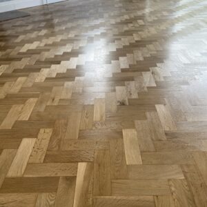Wood Flooring Specialist Photo 1