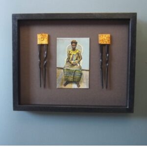William Campbell Fine Frames and Framing Photo 13