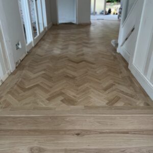 Wood Flooring Specialist Photo 5