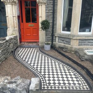 Victorian Tiling Wales Photo 19