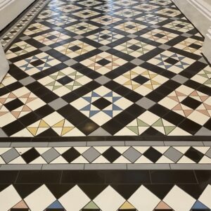 Victorian Tiling Wales Photo 10