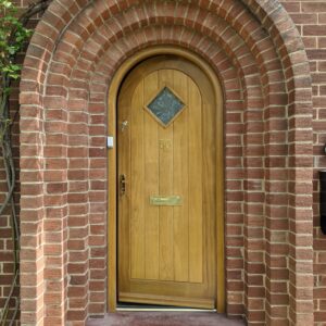 Stephen Francis Carpentry & Joinery