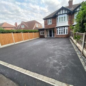 Alpha Driveways and Landscapes Limited Photo 3