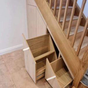 A D Bespoke Joinery Photo 4