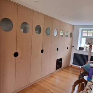 A D Bespoke Joinery Photo 9