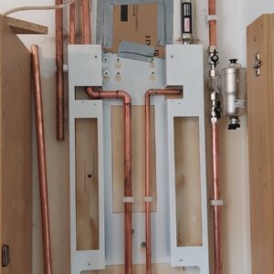 Clay Heating Services Photo 5