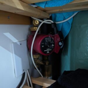 Clay Heating Services Photo 2