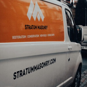 Stratum Masonry Limited Photo 84