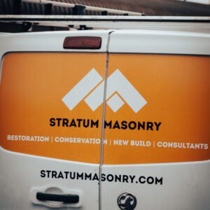 Stratum Masonry Limited Photo 95