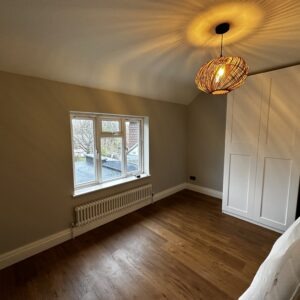 CAH Painting and Decorating Ltd Photo 19
