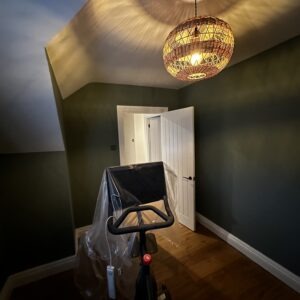 CAH Painting and Decorating Ltd Photo 9