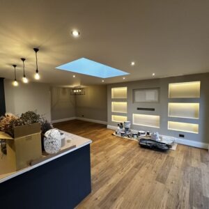 CAH Painting and Decorating Ltd Photo 11