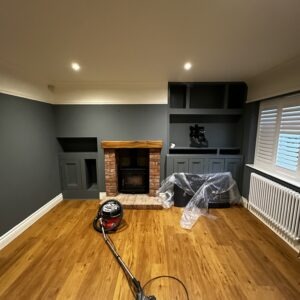 CAH Painting and Decorating Ltd Photo 13