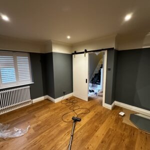 CAH Painting and Decorating Ltd Photo 18