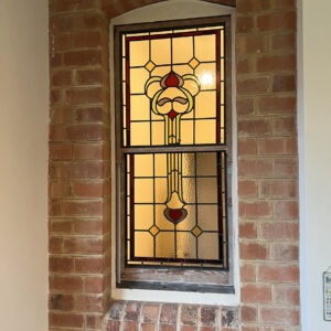 Stained Glass Studio Photo 5