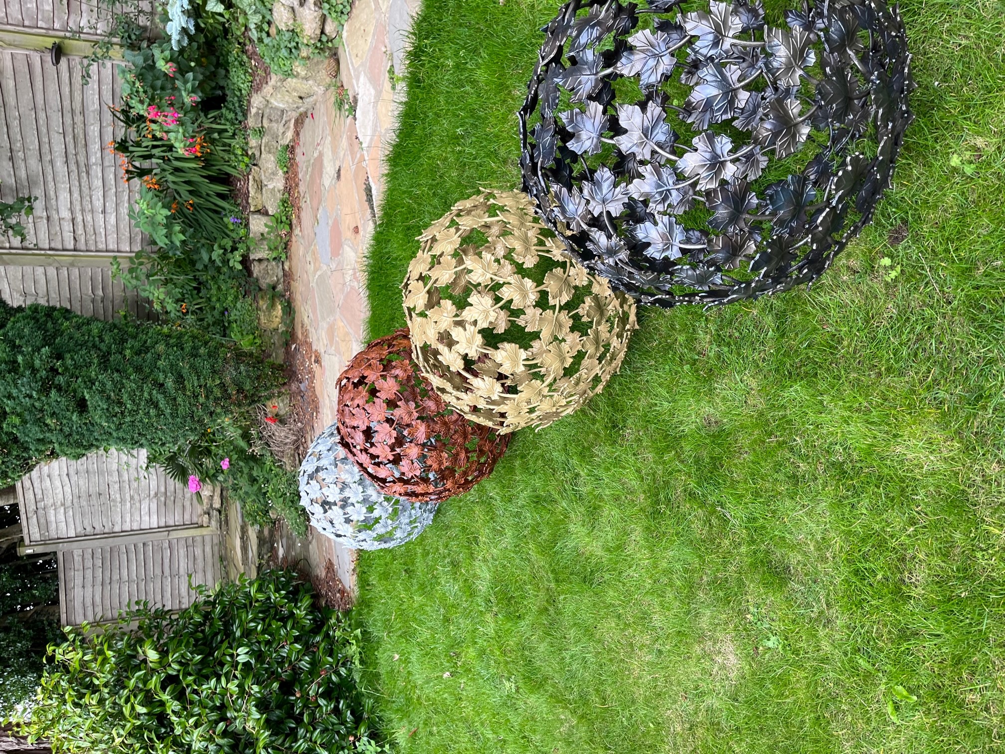 ARC Edge Metalwork Ltd - The Guild of Master Craftsmen