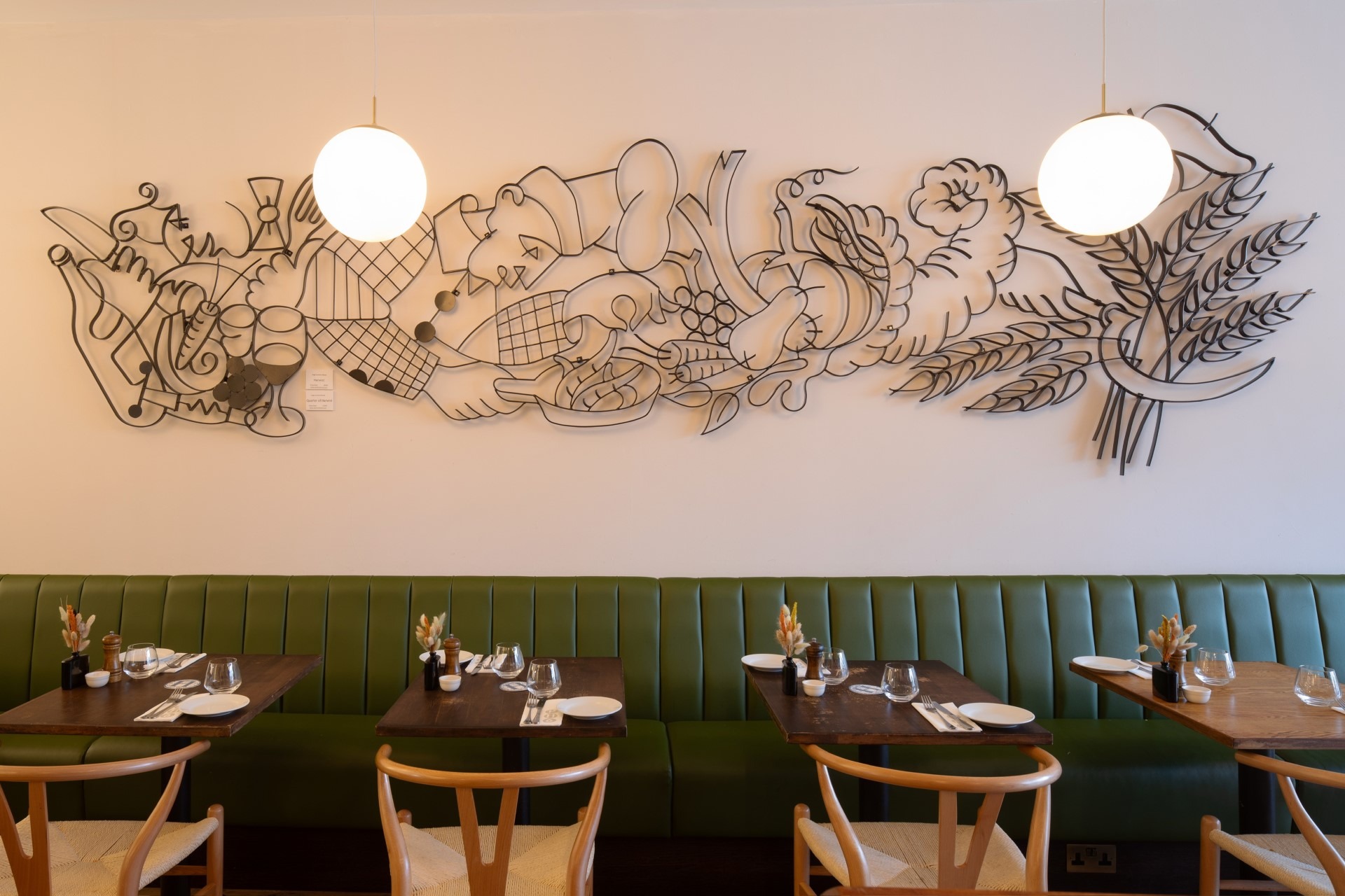 ARC Edge Metalwork Ltd - The Guild of Master Craftsmen