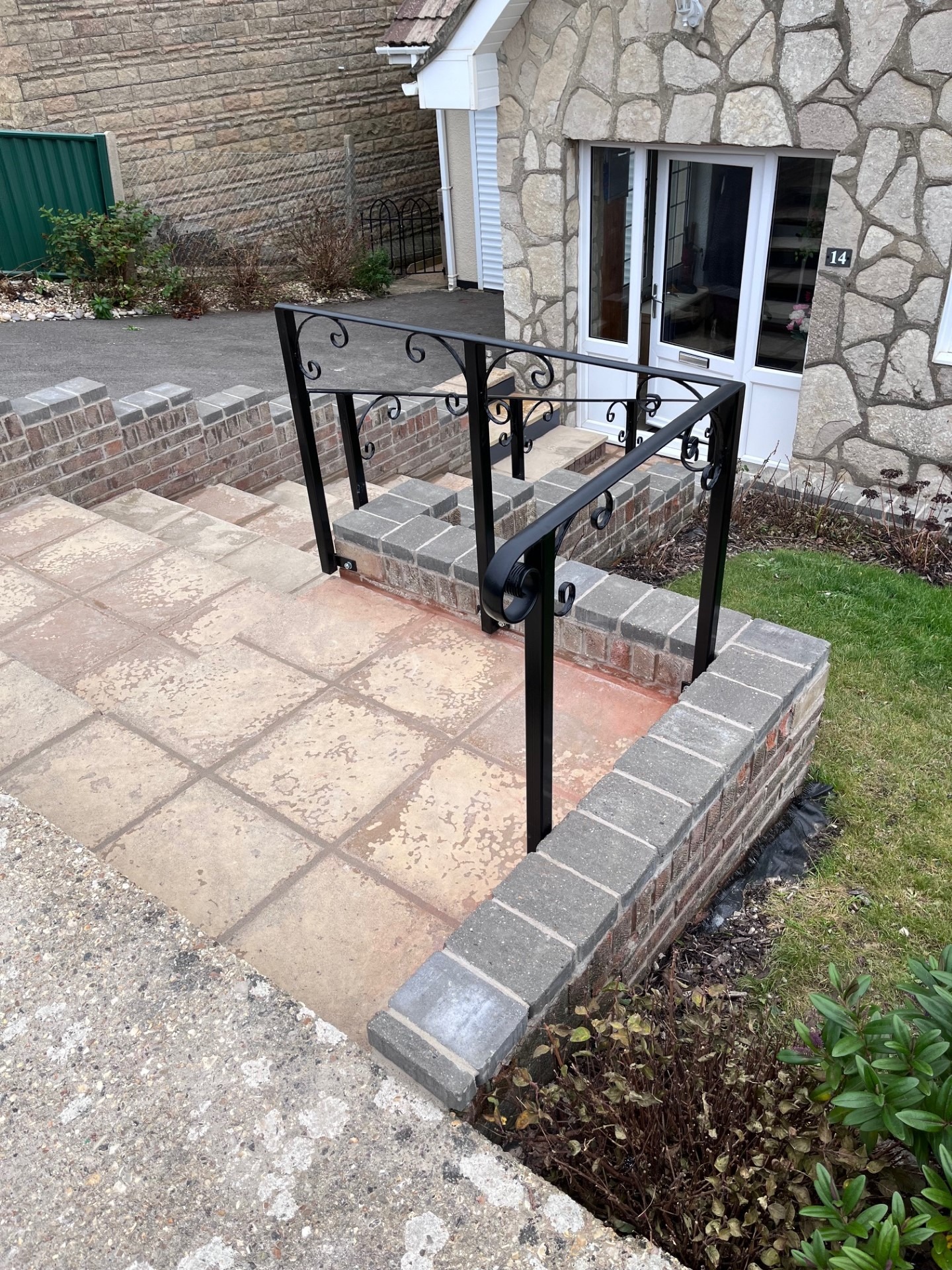 ARC Edge Metalwork Ltd - The Guild of Master Craftsmen