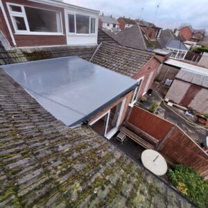 Macclesfield Rooftops Specialists