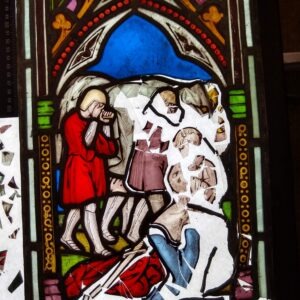 Woodside Stained Glass Photo 5