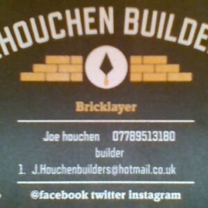 J Houchen Builders Photo 7