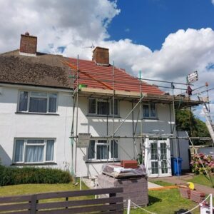 Kent Roofing and Gutter Services Photo 4
