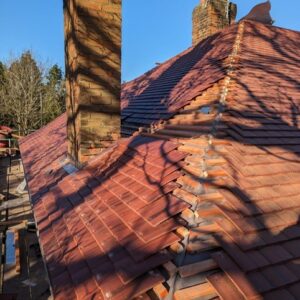Kent Roofing and Gutter Services Photo 12