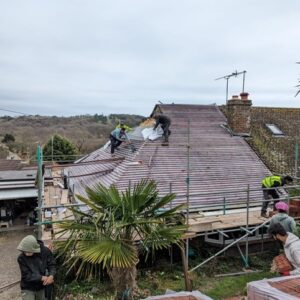 Kent Roofing and Gutter Services Photo 15