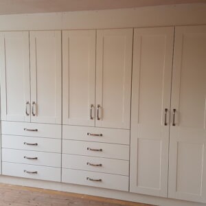 J Howden Joinery and Carpentry Photo 10