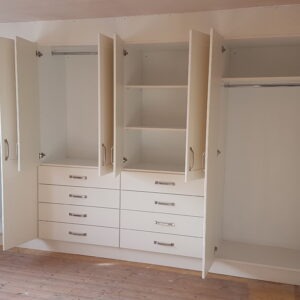 J Howden Joinery and Carpentry Photo 12