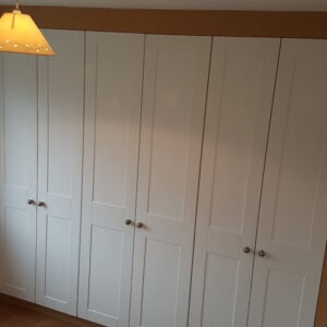 J Howden Joinery and Carpentry Photo 11
