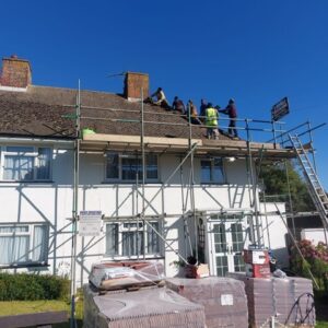 Kent Roofing and Gutter Services Photo 2