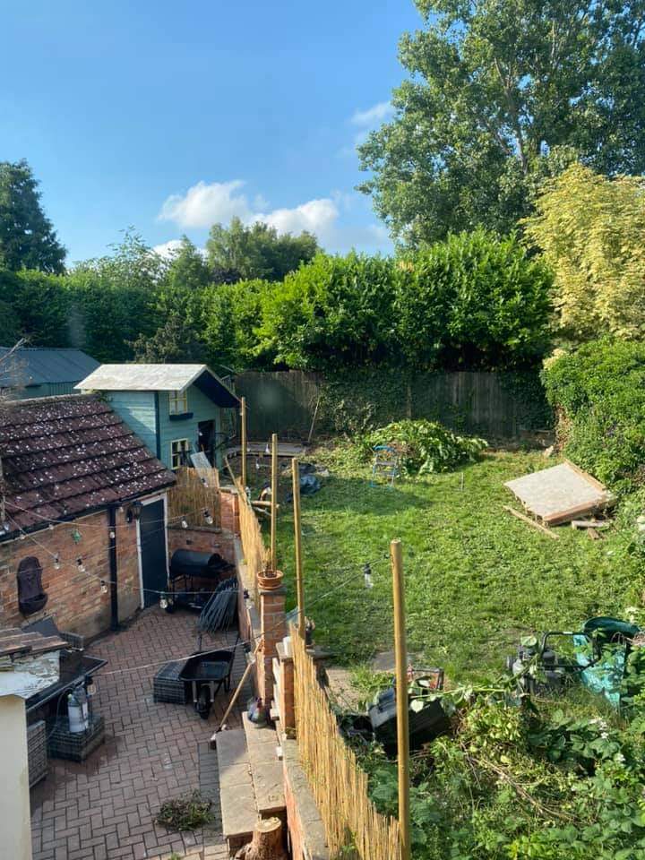 J Howden Joinery and Carpentry The Guild of Master Craftsmen