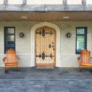 English Period Doors