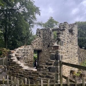 Heritage Property Repairs Ltd